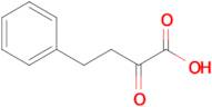 2-Oxo-4-phenylbutanoic acid