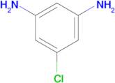 5-Chlorobenzene-1,3-diamine