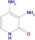 3,4-Diaminopyridin-2-ol