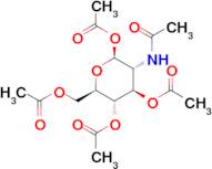 N-Acetyl-beta-D-glucosamine tetraacetate