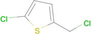 2-Chloro-5-(chloromethyl)thiophene