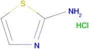 Thiazol-2-amine hydrochloride