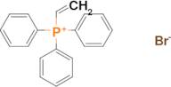 Triphenyl(vinyl)phosphonium bromide