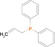 Allyldiphenylphosphine (stabilized with MEHQ)