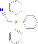 2-(Triphenylphosphoranylidene)acetonitrile