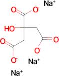 Sodium 2-hydroxypropane-1,2,3-tricarboxylate