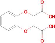 2,2'-(1,2-Phenylenebis(oxy))diacetic acid