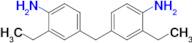 4,4'-Methylenebis(2-ethylaniline)