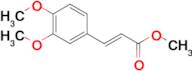 Methyl 3-(3,4-dimethoxyphenyl)acrylate