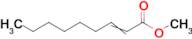 Methyl 2-methylnon-2-enoate