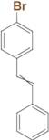 1-Bromo-4-styrylbenzene
