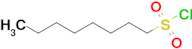 Octane-1-sulfonyl chloride