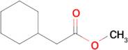 Methyl 2-cyclohexylacetate