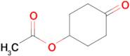 4-Oxocyclohexyl acetate