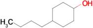 4-Butylcyclohexanol