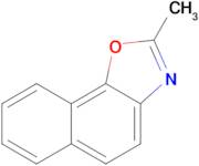 2-Methylnaphtho[2,1-d]oxazole