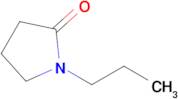 1-Propylpyrrolidin-2-one