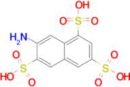 7-Aminonaphthalene-1,3,6-trisulfonic acid