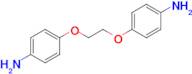 4,4'-(Ethane-1,2-diylbis(oxy))dianiline