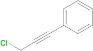(3-Chloroprop-1-yn-1-yl)benzene