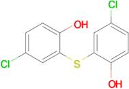 2,2'-Thiobis(4-chlorophenol)