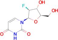 1-(2-Deoxy-2-fluoro-b-D-arabinofuranosyl)uracil