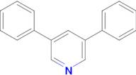 3,5-Diphenylpyridine