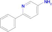 6-Phenylpyridin-3-amine