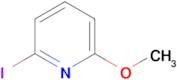 2-Iodo-6-methoxypyridine