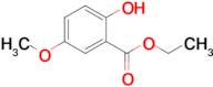 Ethyl 2-hydroxy-5-methoxybenzoate