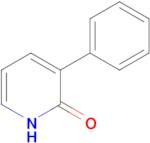 3-Phenylpyridin-2-ol