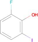 2-Fluoro-6-iodophenol