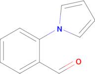 2-(1H-Pyrrol-1-yl)benzaldehyde