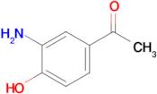 1-(3-Amino-4-hydroxyphenyl)ethanone