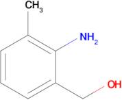 (2-Amino-3-methylphenyl)methanol