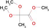 Methyl 2,2-dimethoxypropanoate