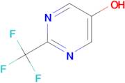 2-(Trifluoromethyl)pyrimidin-5-ol