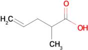 2-Methylpent-4-enoic acid