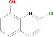 2-Chloroquinolin-8-ol