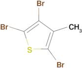 2,3,5-Tribromo-4-methylthiophene