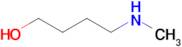 4-(Methylamino)butan-1-ol