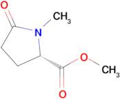 (S)-Methyl 1-methyl-5-oxopyrrolidine-2-carboxylate