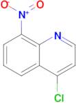 4-Chloro-8-nitroquinoline