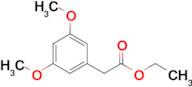 (3,5-Dimethoxyphenyl)acetic acid ethyl ester