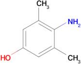 4-Amino-3,5-dimethylphenol