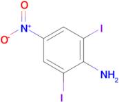 2,6-Diiodo-4-nitroaniline