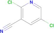 2,5-Dichloronicotinonitrile