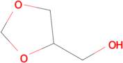 (1,3-Dioxolan-4-yl)methanol 98% (mix) (33-53% 4-hydroxymethyl-1,3-dioxolane, 47-67% 5-hydroxy-1,3-…