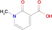 1-Methyl-2-oxo-1,2-dihydropyridine-3-carboxylic acid