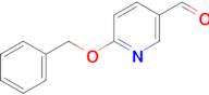 6-(Benzyloxy)nicotinaldehyde